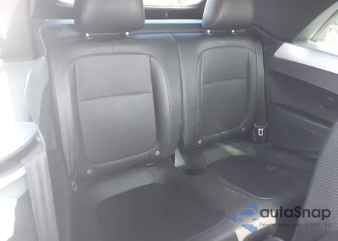 2013 Volkswagen Beetle 2.5L z USA, uszkodzony, nr VIN 3VW5P7AT7DM803858